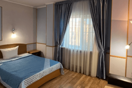 Улучшенный 1-местный (Стандарт; корпус 3)