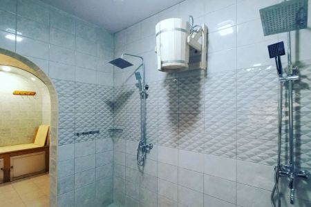 Люкс 2-местный (Комфорт DBL; корпус 1, 2)