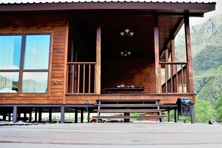 Банный комплекс