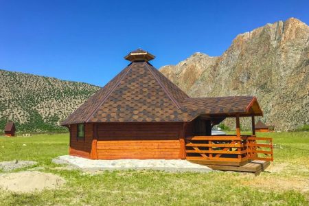 Агротуркомплекс