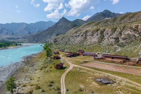 Агротуркомплекс