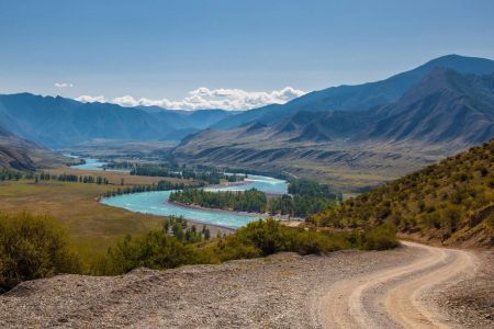 Агротуркомплекс