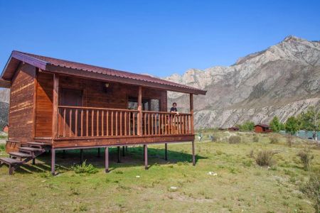 Гостевой дом