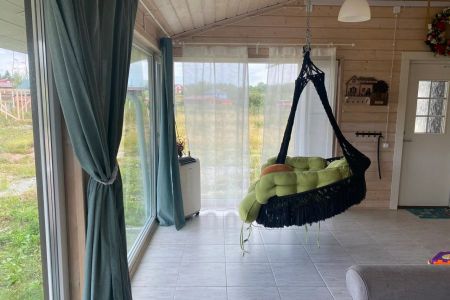 Коттедж 6-местный