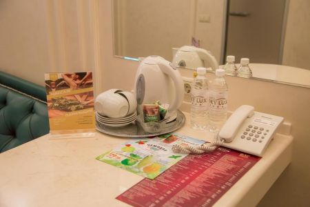 Внешний вид