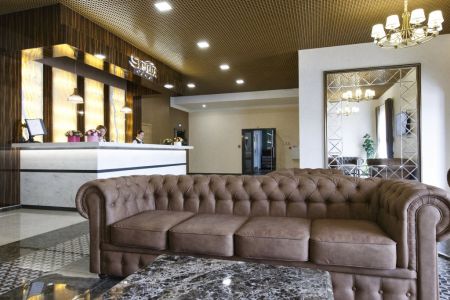 Внешний вид