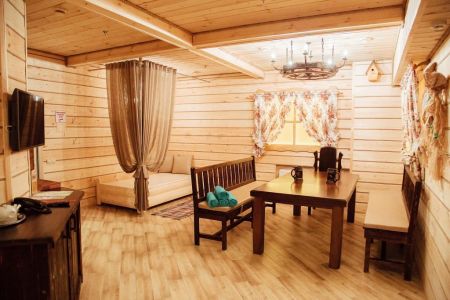 Внешний вид