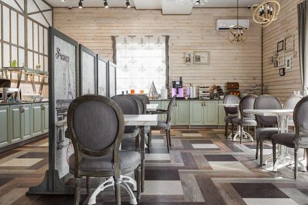 Внешний вид