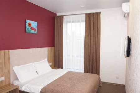 Стандартный 2-местный