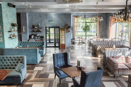 Внешний вид