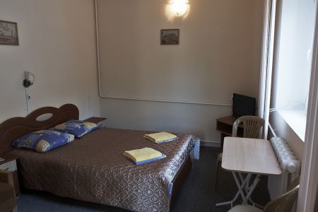 «Уютный» гостевой дом