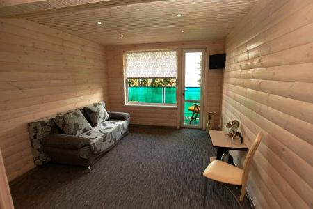 «Уютный» гостевой дом