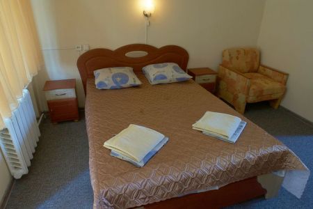 «Уютный» гостевой дом