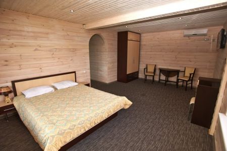 «Уютный» гостевой дом