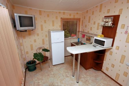 «Уютный» гостевой дом