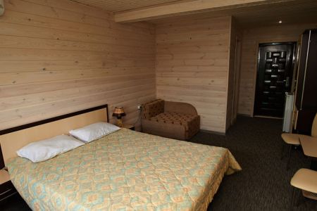 Улучшенный 2-местный 1-комнатный