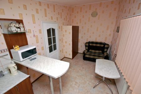 «Уютный» гостевой дом