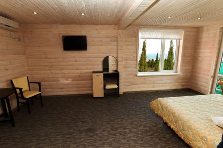 «Уютный» гостевой дом