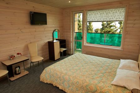 «Уютный» гостевой дом