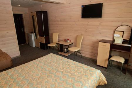 «Уютный» гостевой дом