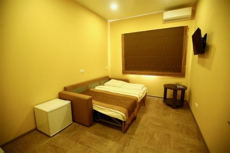 Стандартный 2-комнатный