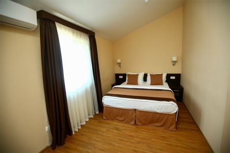 Стандартный 2-комнатный