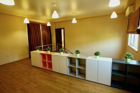 Улучшенный 2-комнатный