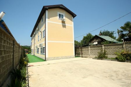 Улучшенный 2-комнатный