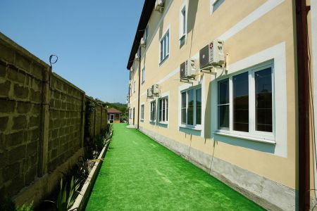 Улучшенный 2-комнатный