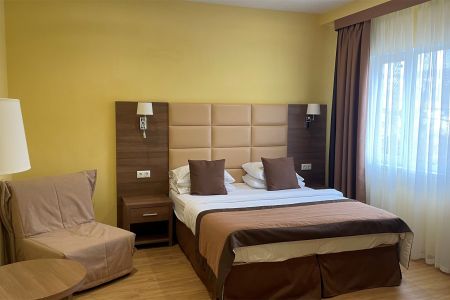 Стандартный 2-комнатный