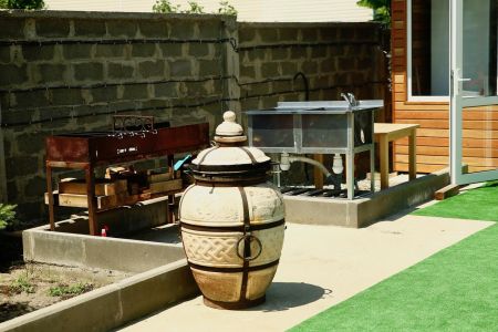 Улучшенный 2-комнатный