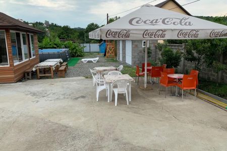 Улучшенный 2-комнатный