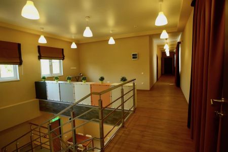 Улучшенный 2-комнатный