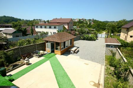 Улучшенный 2-комнатный