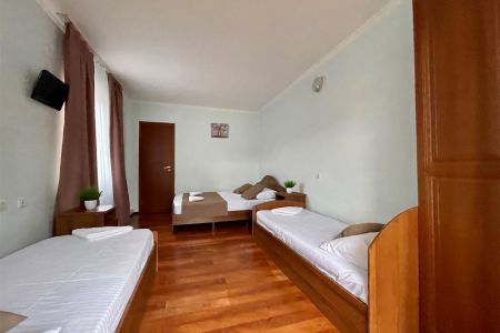 Апартаменты