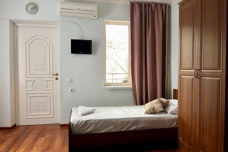 Апартаменты