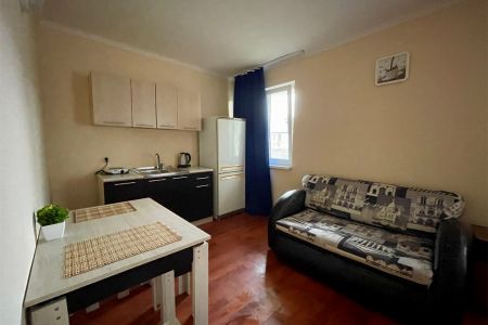 Апартаменты