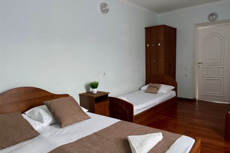 Апартаменты