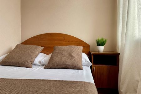 Апартаменты