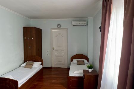 Апартаменты