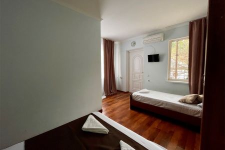 Апартаменты