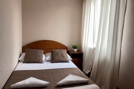 Апартаменты