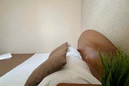 Апартаменты