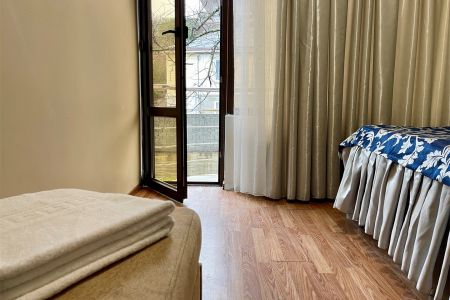 Стандартный 2-местный (с балконом)