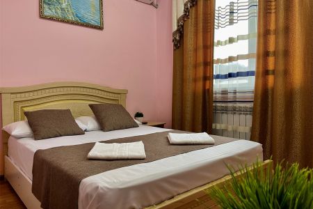 Стандартный Семейный 2-комнатный