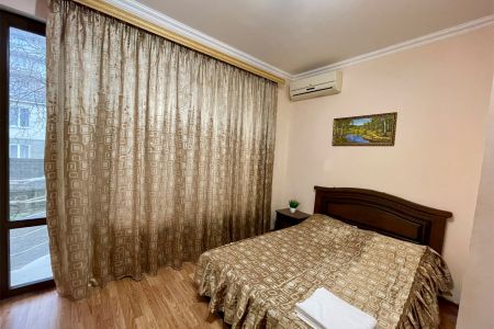 Стандартный Семейный 2-комнатный