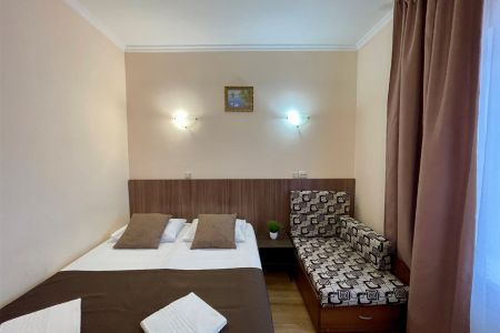 Стандартный Семейный 2-комнатный