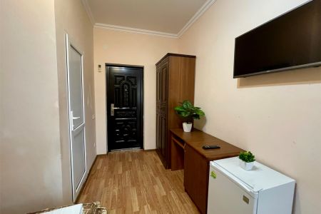 Стандартный Семейный 2-комнатный