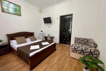 Стандартный Семейный 2-комнатный