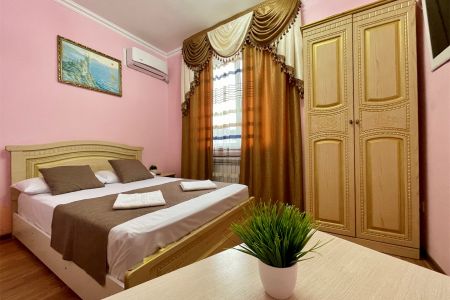 Стандартный Семейный 2-комнатный